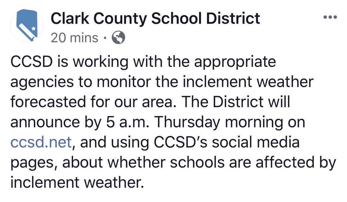 Red Rock ES (@redrockes1) on Twitter photo 