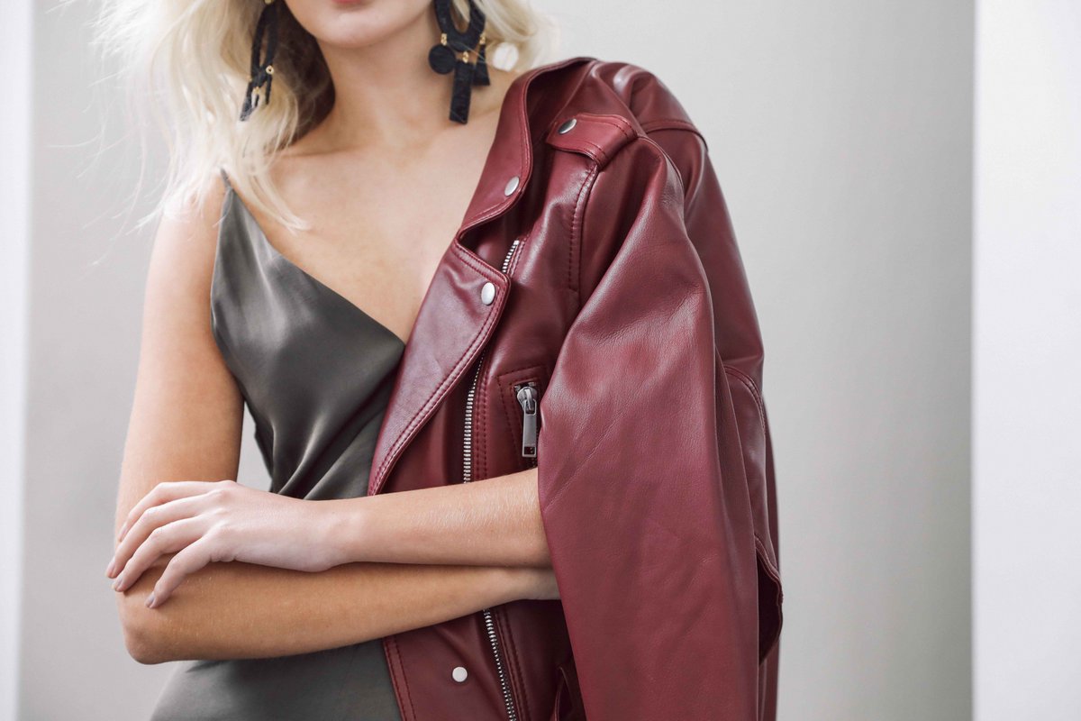 shopstgermain's tweet photo. Soft as butter. Our new #lthjkt that is! Shop our newest colors, available now. #mercedessalazar #stillwater #Fashionista #shopnow 
https://t.co/ZxFC4awEgo https://t.co/k59MxTXI9v