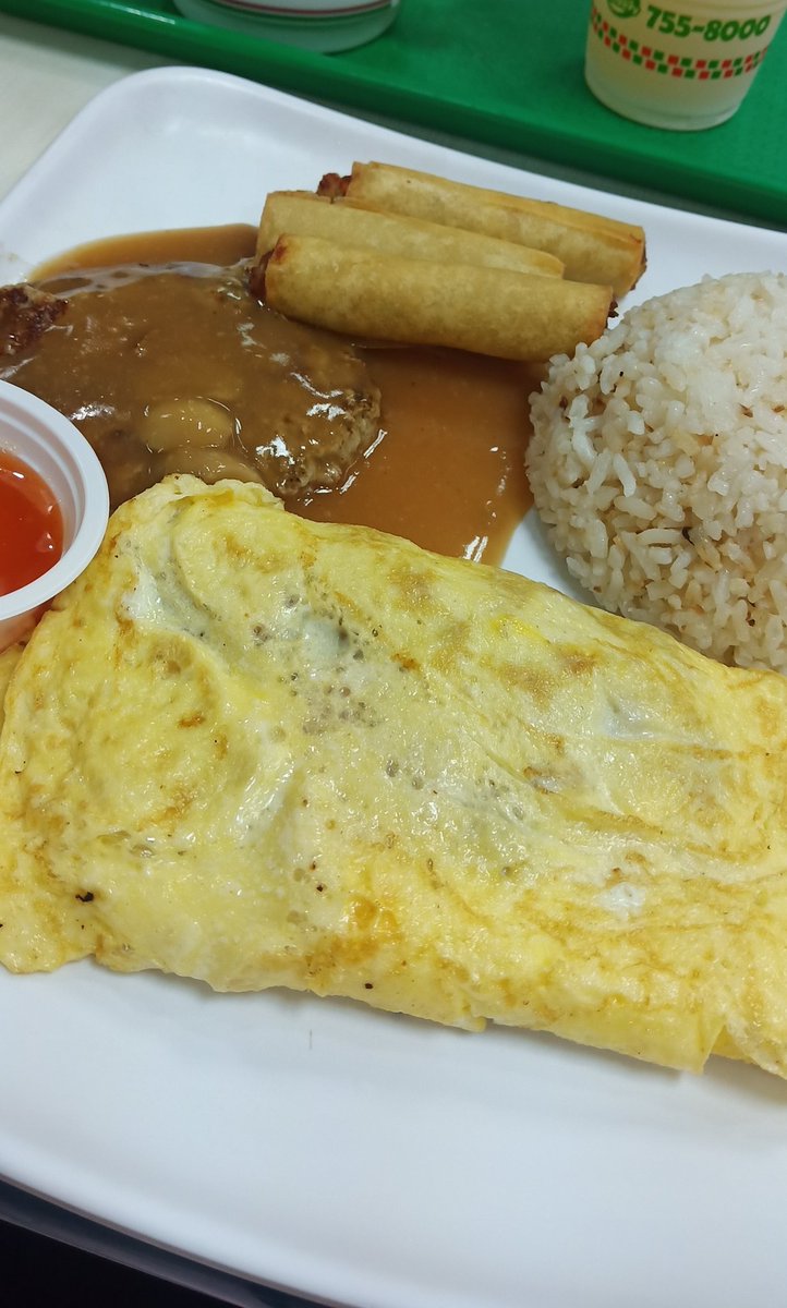 iareshanecruise's tweet image. Breakfast tas uwi,  tas ligo,  tas pasok kahit walang tulog...  #lol #whenworkislife #butwalwalislifer