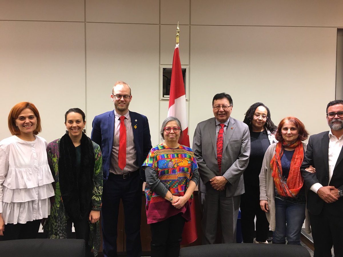 AuroraHouseOrg's tweet photo. Aurora House consulting with Toronto Counter Human Trafficking Network at House of Commons today. https://t.co/XvdYVDN0ny