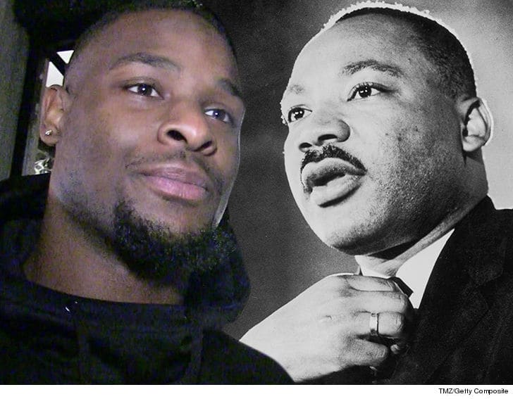 celivyy's tweet photo. Le'Veon Bell 'Free At Last, Thank God Almighty' https://t.co/4Iee7kQyiY https://t.co/w2mjKrQixg