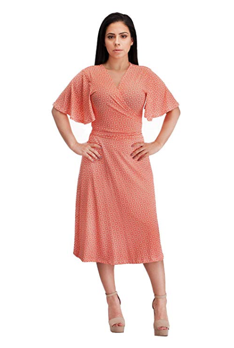 MINITURTLEINC's tweet photo. VERLINA Women's Vibrant Soft Pink A-Line Dress w/Bell Sleeves &amp; Waist Belt
https://t.co/opsZdcxzZo https://t.co/S1aGCkjFes