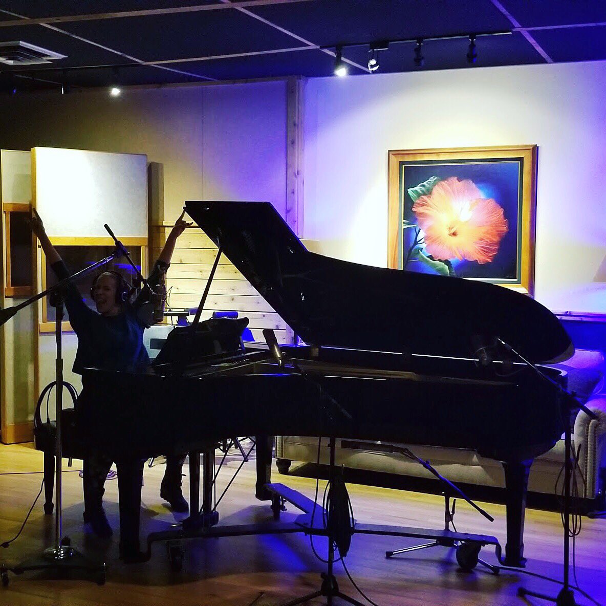 Sami Davis tweet media