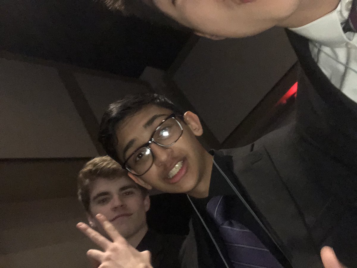 SatthewMu's tweet image. I can’t believe how hard it’s gonna get. #padeca