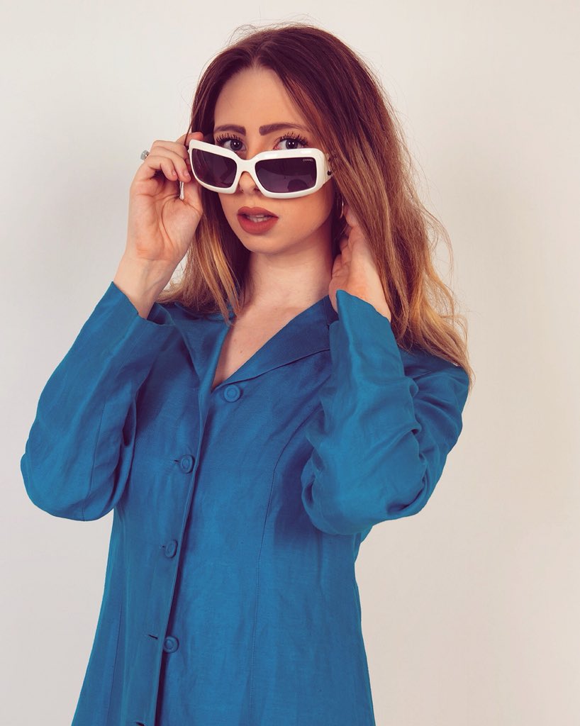 Miss Cumbria Fashion Shoot 👑