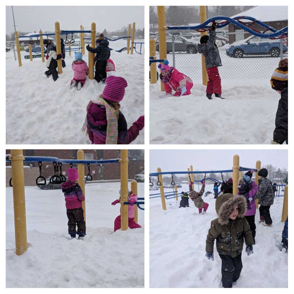MissWendt's tweet photo. We had snow much fun outside today! #snowmuchsnow ❄️ #movingforwardtogether @probspuds @MoorheadSchools https://t.co/DcOOos4bf2