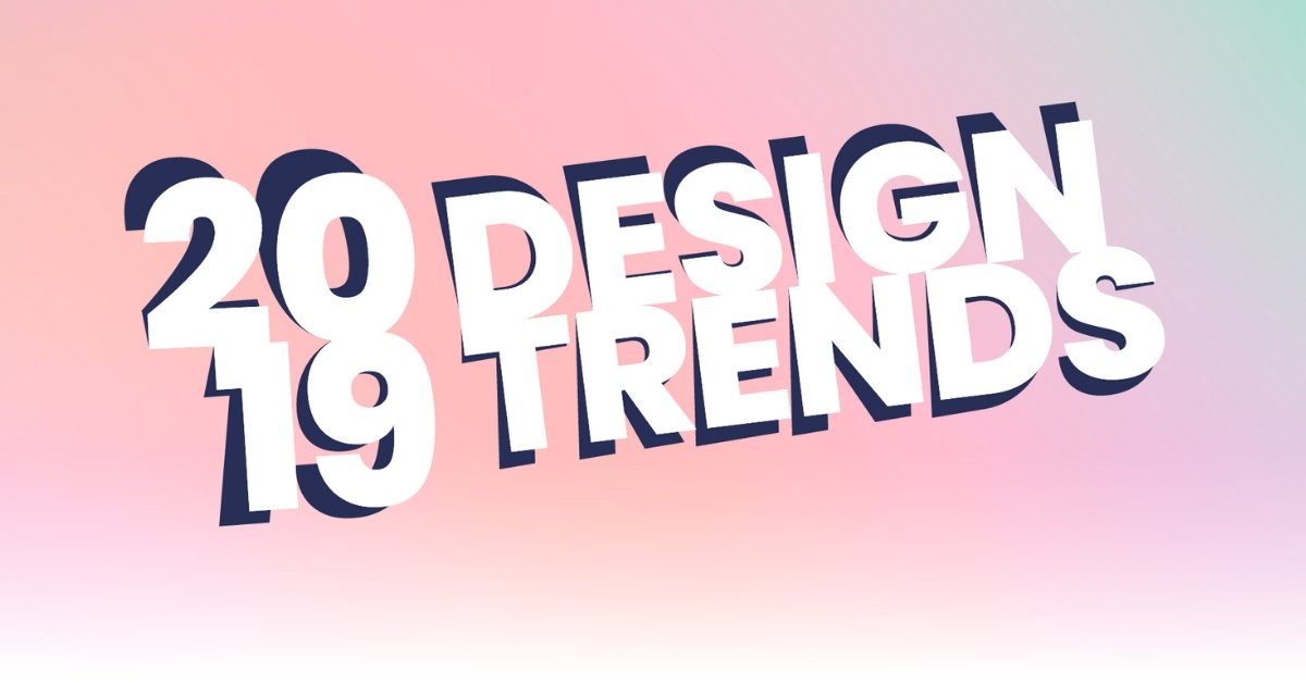 flowzdigital's tweet photo. It’s time to get excited on all the colors, shapes and styles that are going to define the year 2019.  Read more... https://t.co/N0cu17FLqj
#graphicdesign #highqualitygraphics #graphicdesigntrend #logo https://t.co/oLqTYGmf4b
