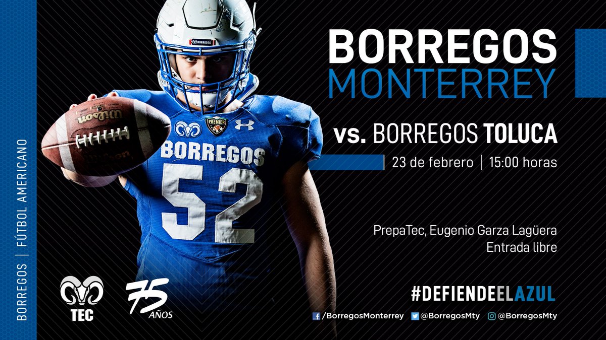 BorregosMty tweet picture