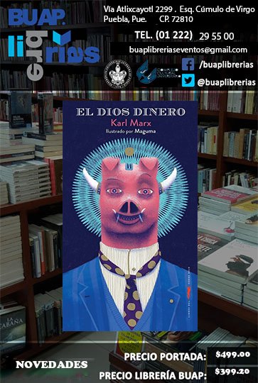 buaplibrerias's tweet image. Libros de ediciones zorro rojo disponibles en #BUAPLibrerías