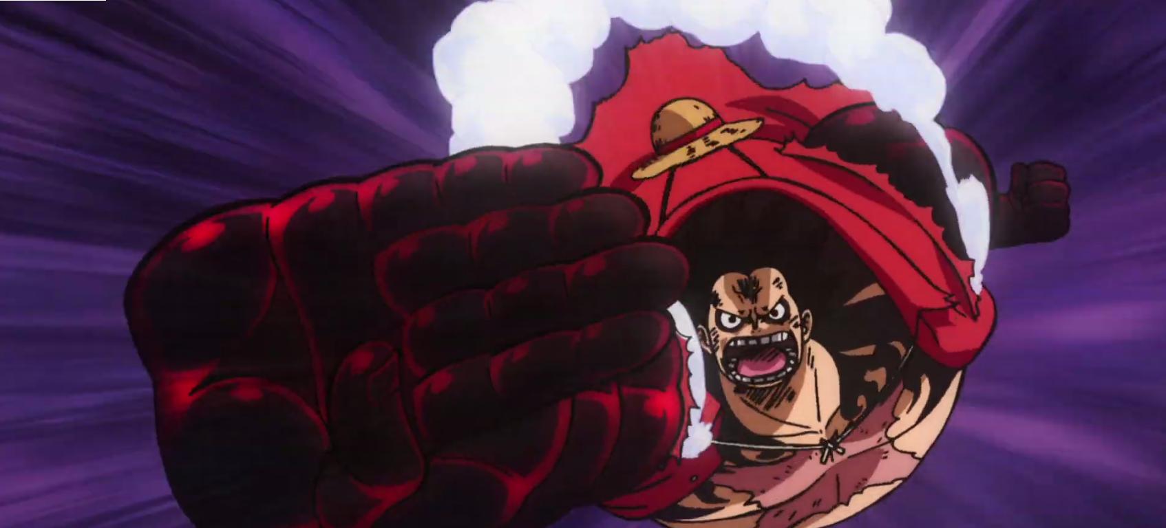 New Info on One Piece Film: Stampede! – The Library of Ohara