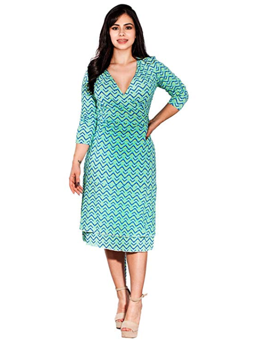 MINITURTLEINC's tweet photo. VERLINA Women's Vibrant Blue Green A-Line V-Neck Dress w/Slimming Waist Belt
https://t.co/25N7Drs73V https://t.co/as3DE8ubAg