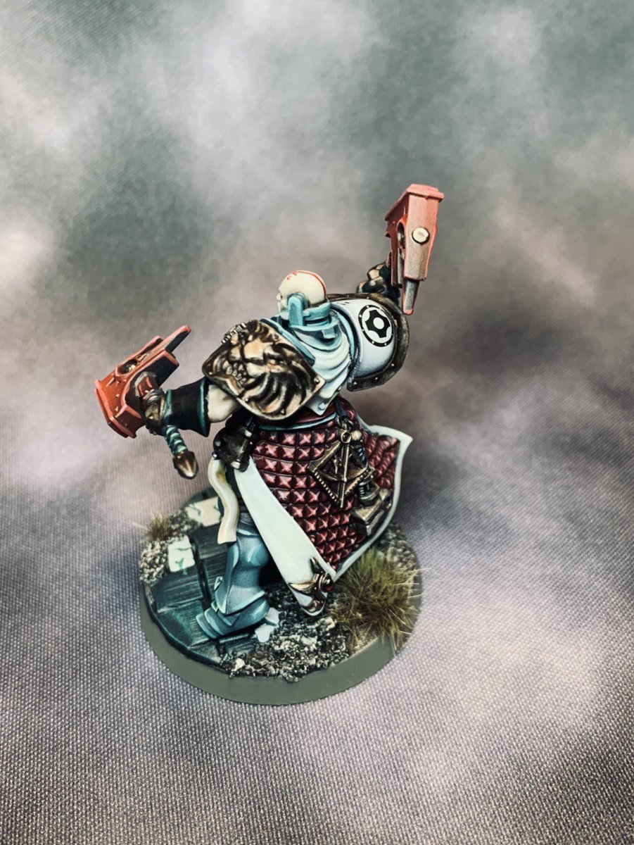 LordBaerion's tweet photo. #FinishProjects sees two more completed. #SonsOfDracothion I always get jazzed when I finish my SCE models. But man they take a long time. https://t.co/2ApKdEcKOd