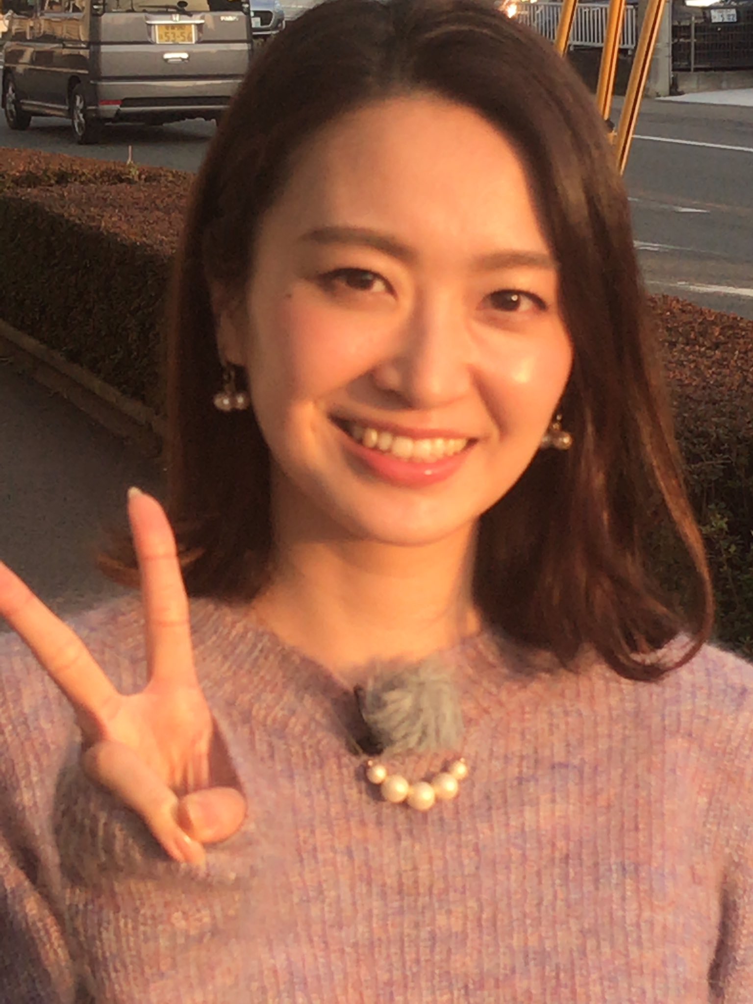 花田百合奈アナウンサー Twitter Search Twitter