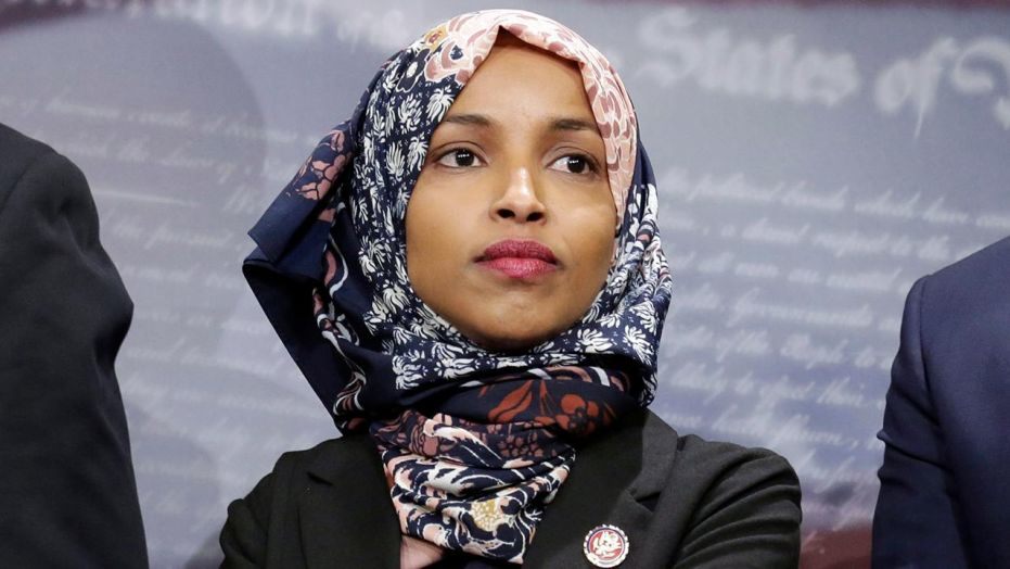 Ilhan Omar: Trump is a dictator, impeachment is inevitable