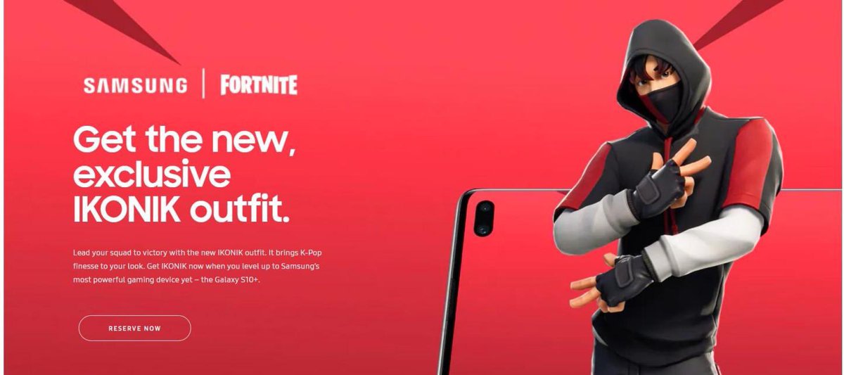 Fortnite Battle Royale Leaks On Twitter You Get The New Ikonik - fortnite battle royale leaks