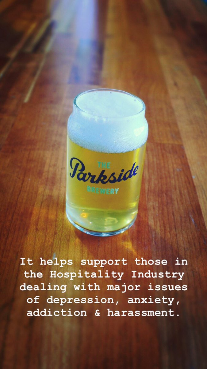 The Parkside Brewery tweet media