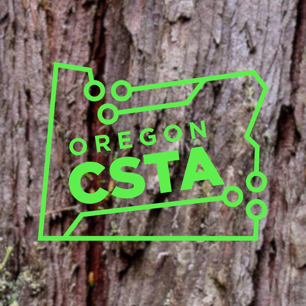 oregoncsta's tweet photo. Less than one month until #OCSTASpringConference @georgefox! Click the link below to sign up! Did we mention it's FREE! #OregonCSTA #OregonComputerScience
https://t.co/XdjX9vEEXc https://t.co/JWHINciLe3