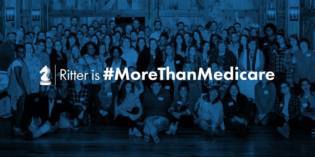 Ritter Insurance Marketing tweet media