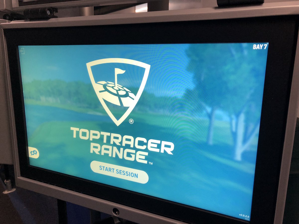 tfggolfshop's tweet photo. Day 3 Thanks Luke, Andy and Jack for the @Toptracer_Golf installation over the last few days. Start session, every bay full and people loving their first time experience. Great comments and feedback already. #PlayLikePro https://t.co/d38umxs0cz