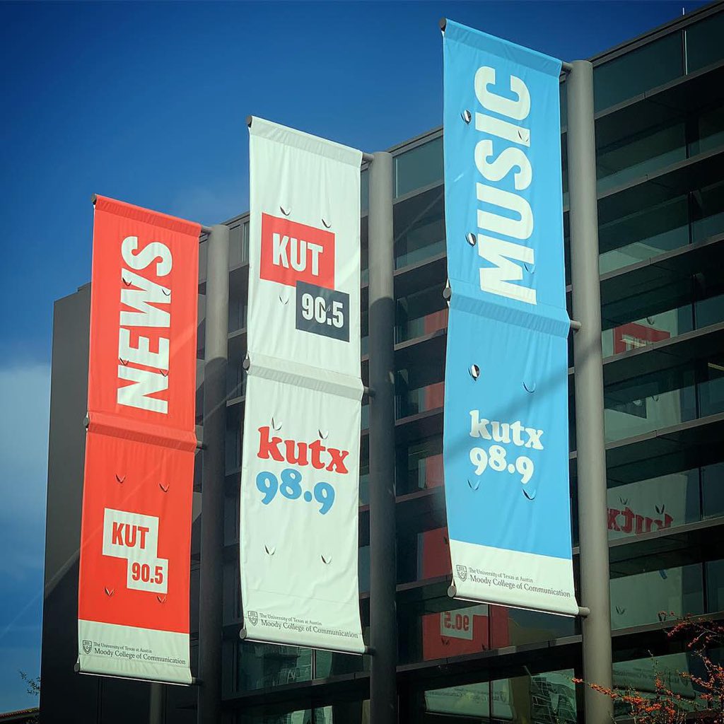 heather_soprano's tweet photo. Thank you @KUT @KUTX and @KMFAClassical for having me on the air waves today! 📻 Very much looking forward to performing the #BrahmsRequiem with the @AustinSymphony this week! 🎶
.
.
#Radio #Interview #ClassicTalk #NPRClassical #Brahms #EinDeutschesRequiem https://t.co/zNCPSQLnWP