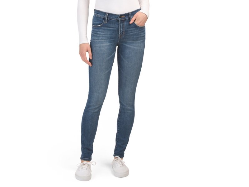 belowtags's tweet image. 50% Off J Brand 620 Mid Rise Super Skinny Jeans on TJ Maxx now for only $59.99 (Compare at $120.00 in other stores). Enjoy free shipping on all orders. Free returns at your local store. #TJMaxx #BelowTags #Deals #DailyDeals #DealHunter #Coupons ow.ly/LjOZ30nM9OI
