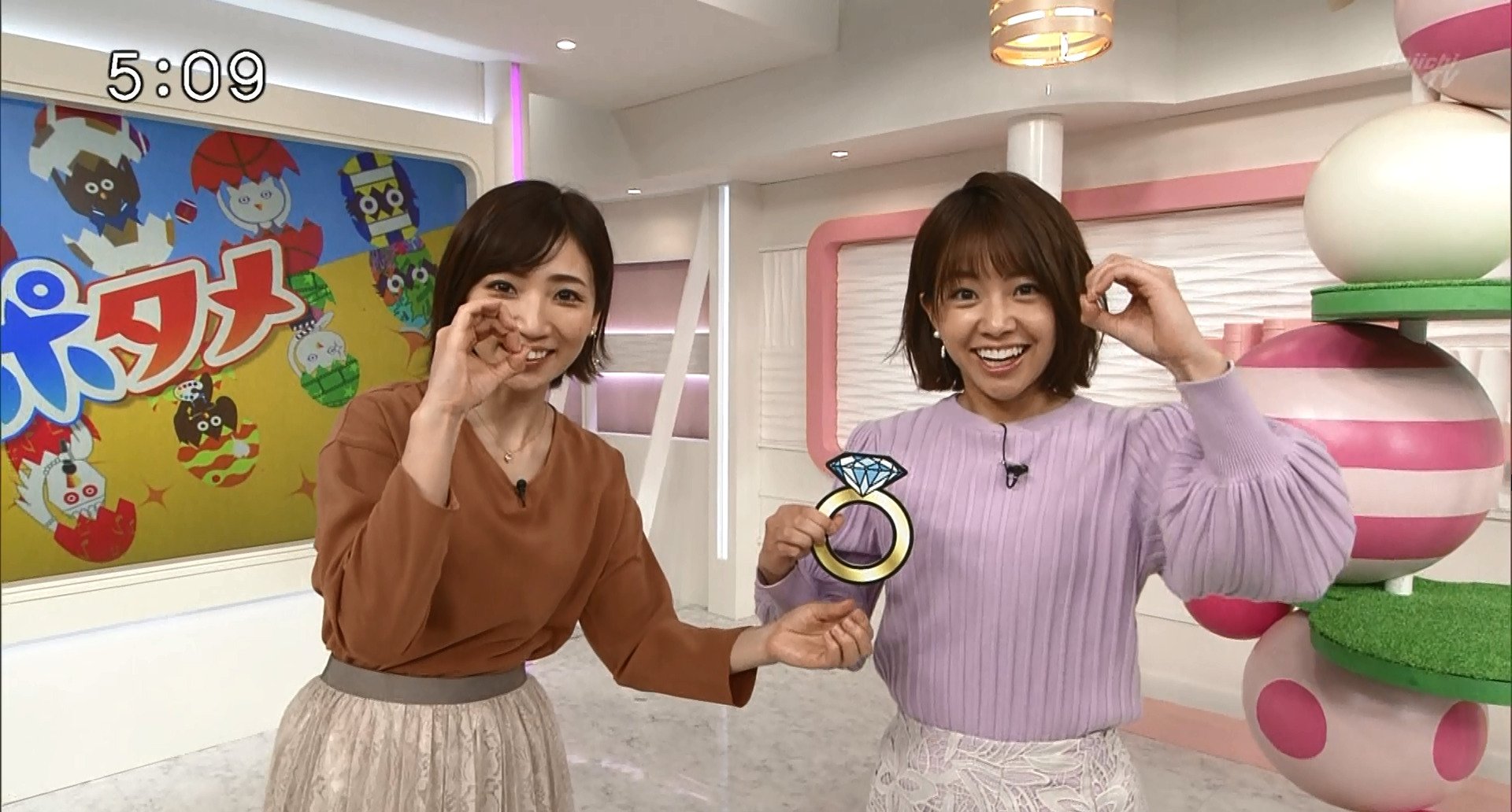 تويتر على تويتر Oha 4 News Live スポタメおまけ 交際０日 ａｋｂ４８の元メンバー 篠田麻里子さんが結婚を発表しました Oha4 おはよん 内田敦子 中川絵美里 Akb48 篠田麻里子 T Co Vtuaamdcuk