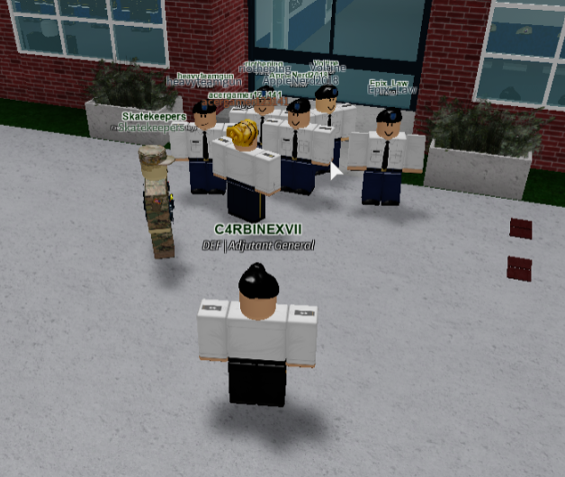 New York National Guard Ny Nyng Twitter - new york national guard ny nyng roblox coast guard academy roblox coast twitter New York National Guard Ny Nyng Twitter - roblox coast guard academy roblox coast twitter