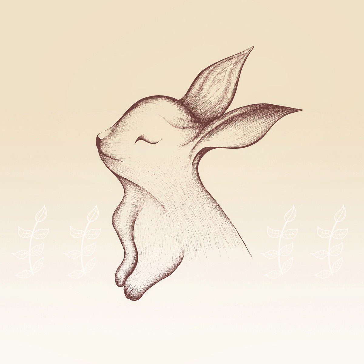 bellaroseandmay's tweet photo. Hop little bunny #sketch #draw #digitalillustration https://t.co/hW1XLxUSTD