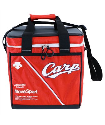 カープ新アイテム販売開始！】 広島東洋カープとスポーツウエア