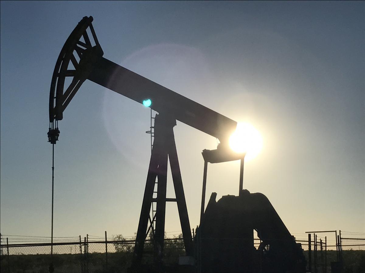 oilgas_expert's tweet photo. #Oil #Gas U.S. shale oil output to hit record 8.4 million bpd in March: EIA | Reuters https://t.co/619MrJwlRR https://t.co/mECz8fCTKT
