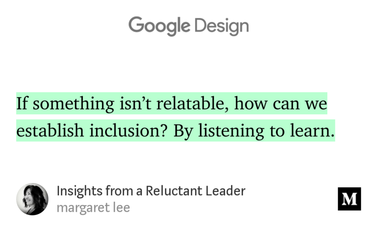 saraortloff's tweet photo. Great "Insights from a Reluctant Leader" thank you @frauhauslee for daring to bring your authentic self to leadership https://t.co/9bysoSWp9Y https://t.co/kUWCOQ978f