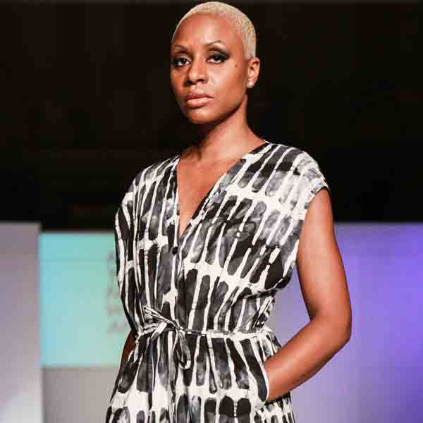 Africa Fashion Week tweet media