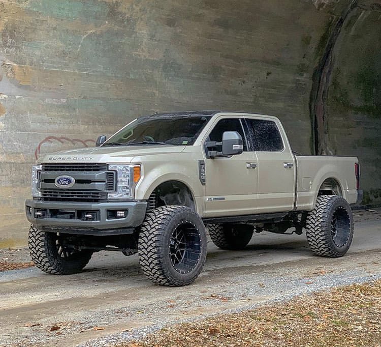 FordTruckLife's tweet photo. 👌🏻👌🏻 https://t.co/LRUGZpdzs2