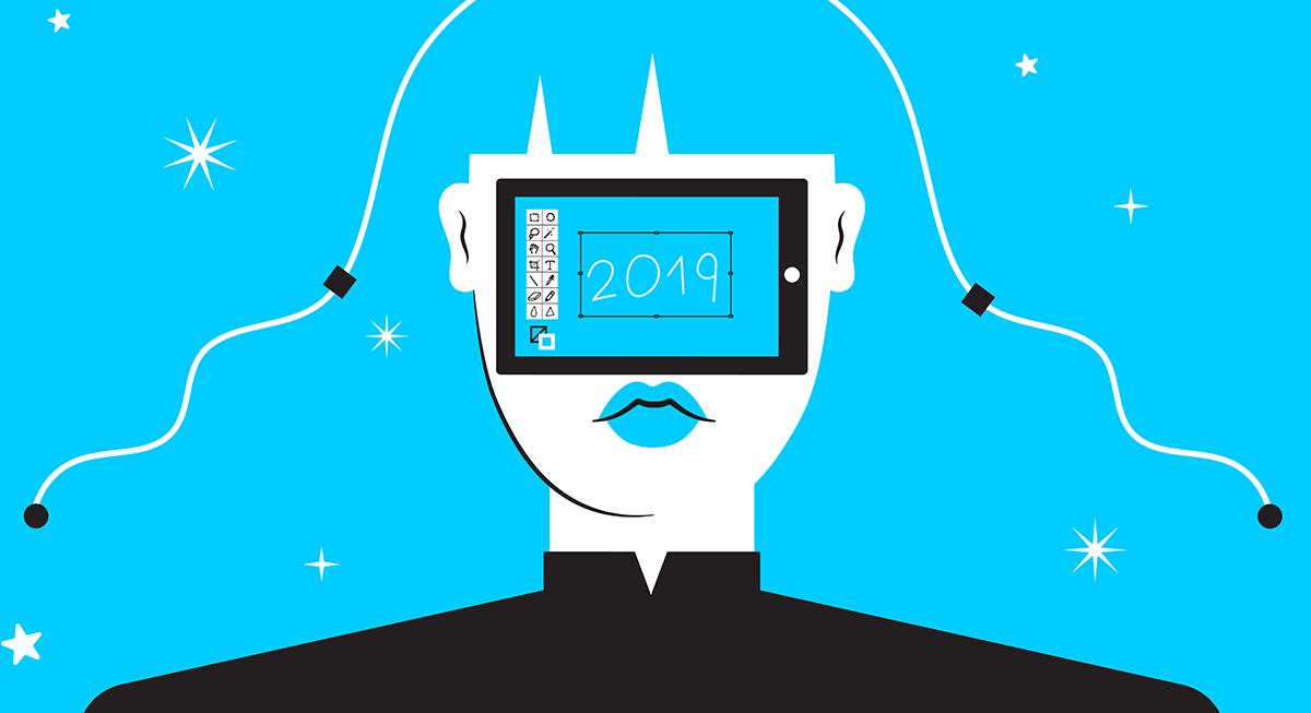 "We aim for efficiency and reliability, but in doing so we get trapped in our little comfort zone... We want to be bold in our vision, but we get stuck in group thinking." Good passage in this piece on UX trends buff.ly/2jnzOje (and a good read too)