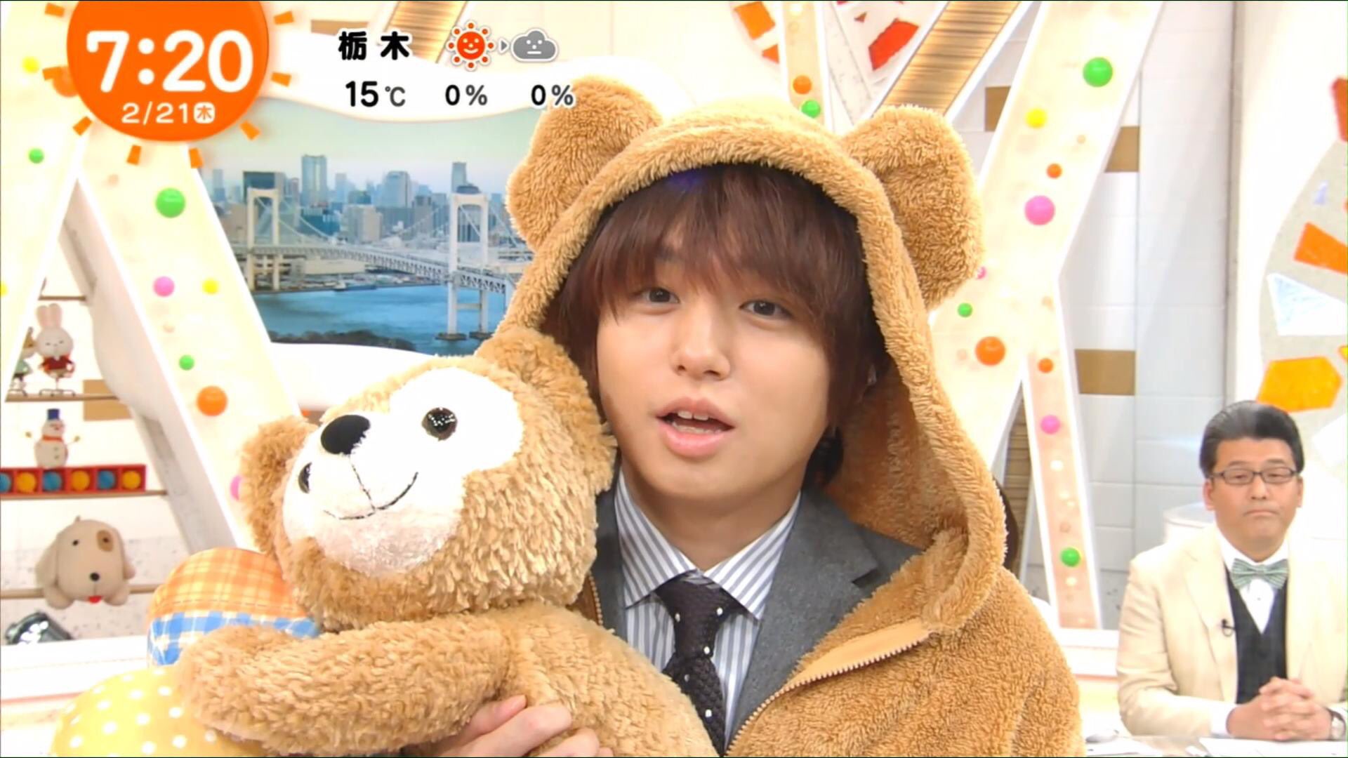 伊野尾慧 ぬいぐるみアクスタセット Amazon.co.jp: Hey! Say! JUMP