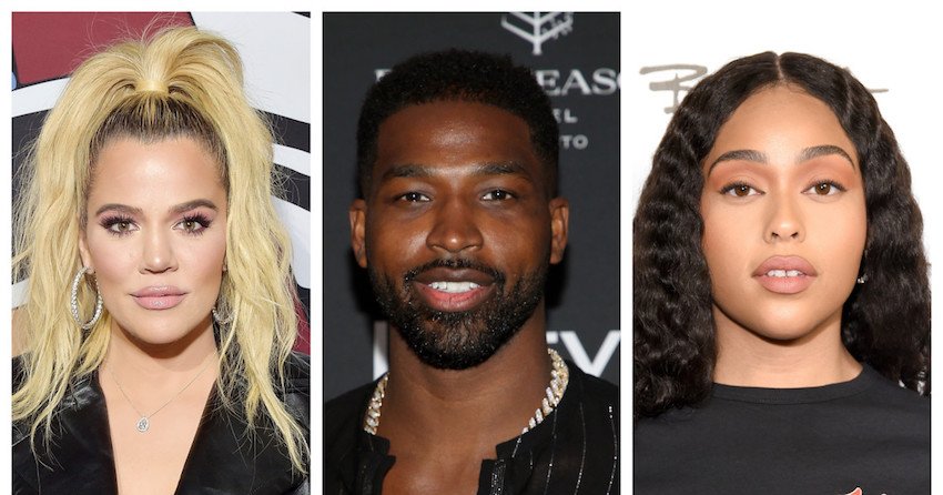 MXRelax's tweet image. ¿Todo en familia? 😲

#KhloéKardashian deja a Tristan Thompson tras serle infiel con #JordynWoods, la mejor amiga de #KylieJenner: ow.ly/n6UA30nLZFU