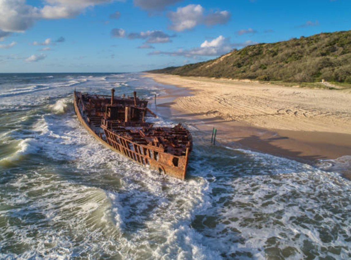 Super excited that @archaeoeducator has asked me to turn my #Archaeotweet2019 tweets on a #maritime #history of @Australia in seven #shipwrecks into a paper for the @HTANSW #TeachingHistory Journal - very honoured. Thanks Mel! ow.ly/HjQ050lN9rX
#MaritimeArchaeology #online