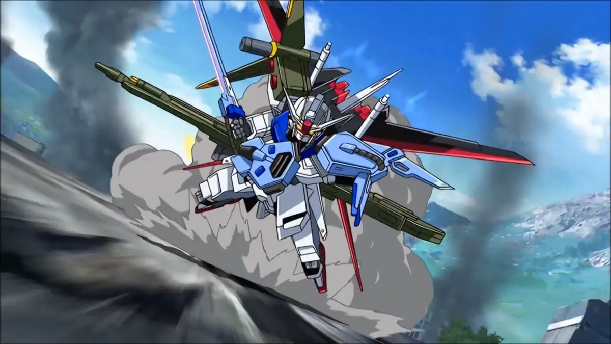 無双竜機ボルグレス バーズ ガンダムseedのhdリマスターは設定上のみ存在する幻と思われたパーフェクトストライクガンダム を丸々新規作画で出すという狂気をやってのけて 更にはパーフェクトストライクガンダムがガンプラになったりexvsシリーズに参戦し