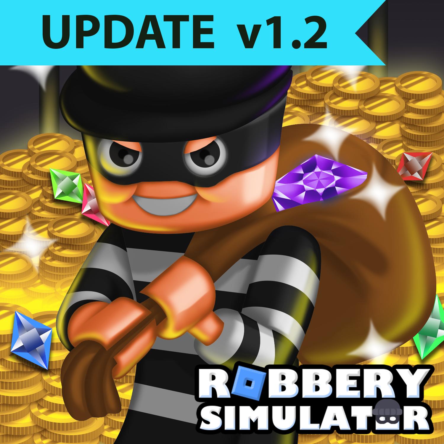 Voldex Roblox Games On Twitter Update 2 Is Now Live Fixed Lots Of Bugs With Stealing Level Unlocks And The Inventory Shop Gamepasses Can Now Be Bought In Game At - stealing simulator roblox