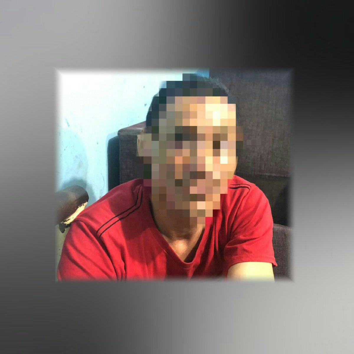 ipdklangselatan's tweet photo. Tahniah dan syabas @ipdklangselatan berjaya berkas seorang orang suspek masih dikehendaki (wanted) di Pandamaran.
#goPDRMgo. https://t.co/WQz9GZDSVC