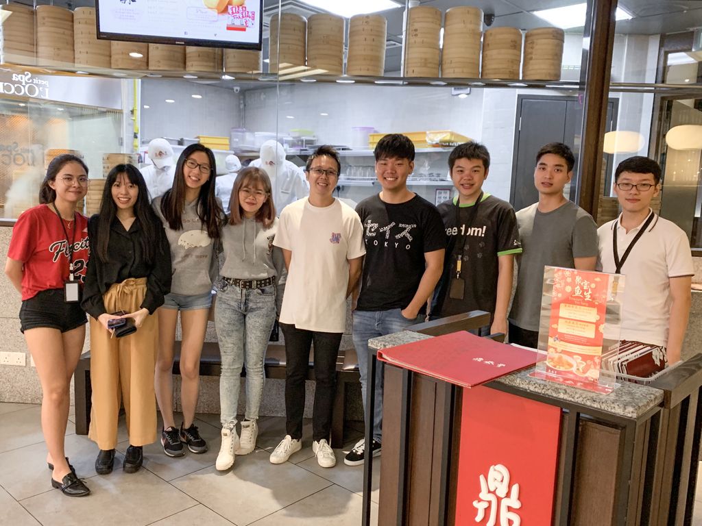 upstackstudio's tweet image. Welcome David and Jia Tian to the family! Excited to have both of you onboard.
#upstackers #upstackstudio #dreamteam