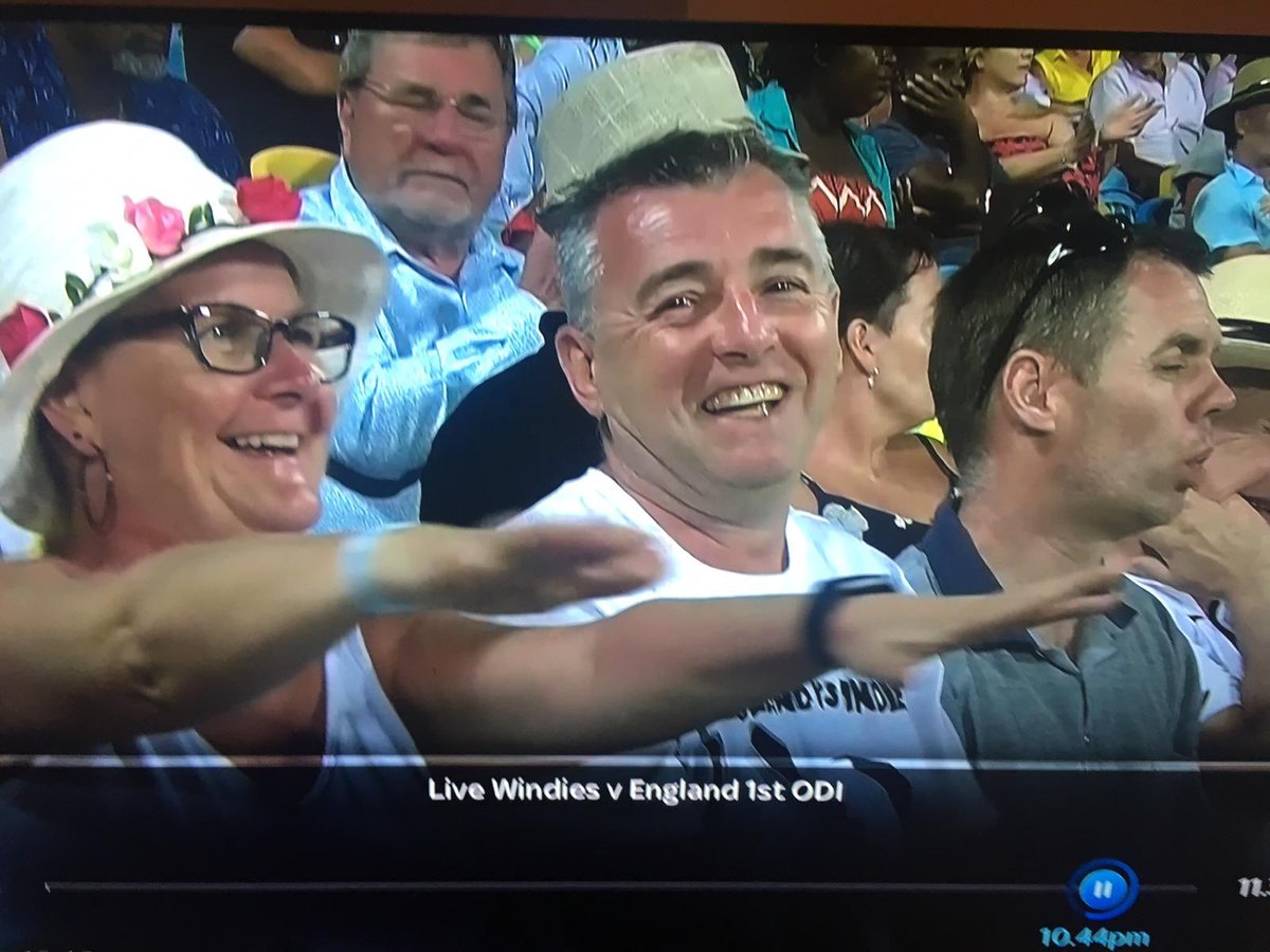 SCSPTrust (@scspnews) on Twitter photo Amazing day <a href="/kensingtonoval/">Kensington Oval</a> watching <a href="/englandcricket/">England Cricket</a> beat WIndies - but only just #cricket2019 #Sport #love Barbados 🇧🇧 Amazing day <a href="/kensingtonoval/">Kensington Oval</a> watching <a href="/englandcricket/">England Cricket</a> beat WIndies - but only just #cricket2019 #Sport #love Barbados 🇧🇧