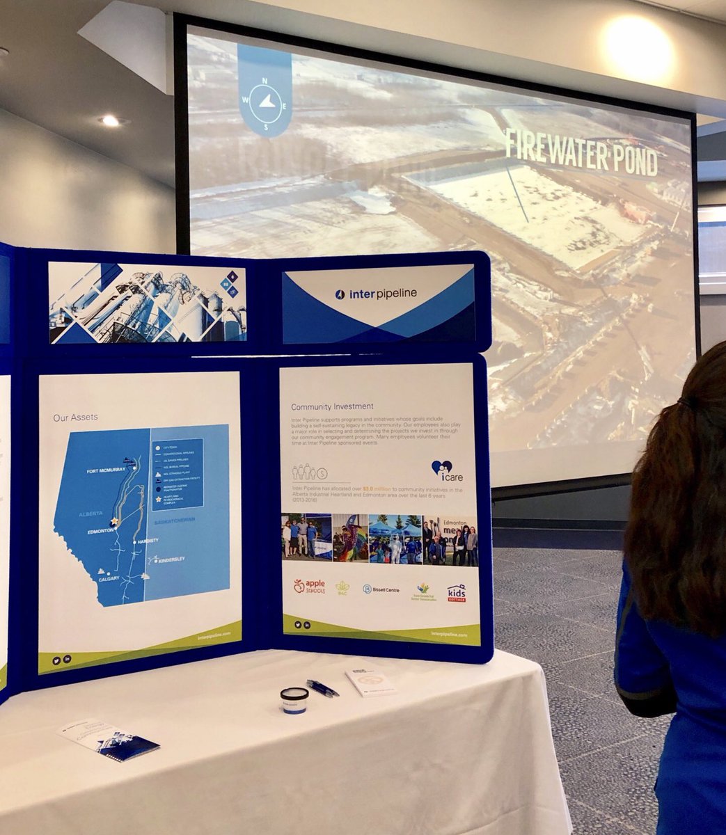 apuliacatering's tweet photo. Open house today @FortSaskRec DCC @CityFortSask , to discuss hiring opportunities for the @inter_pipeline #HeartlandComplex @HeartlandComplex
@JLittlewoodNDP https://t.co/nNs2pAnA6w