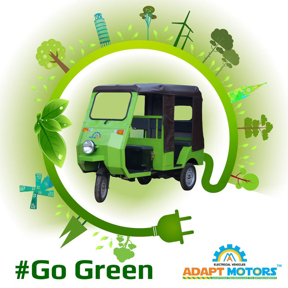 sharath_dilwale's tweet image. "Be A Part Of The Solution Not Part Of The Pollution"

#GoElectric #GoAdapt #GoGreen #Sweekar #PollutionFree #AdaptEV #ElectricAutos #CargoElectricRickshaw #ElectricVehicles