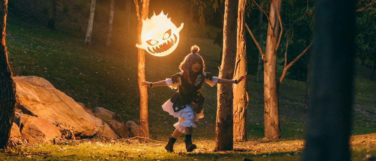 BahzazelZ's tweet photo. Journey

#finalfantasy #ララフェル #finalfantasyxiv #ffxiv #ffxivcosplay #lalafell #cosplay #コスプレ #ファイナルファンタジーxiv https://t.co/wZVgFRTr9a