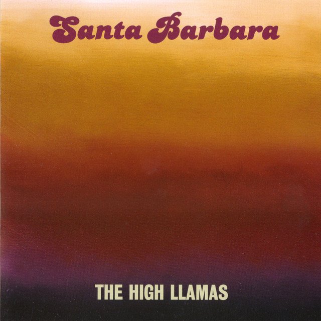 The High Llamas 'Put Yourself Down ( 'Santa Barbara' / JBM 1992 )
youtube.com/watch?time_con…
#TheHighLlamas #indiepop #SeanOHagan #LondonBand #indierock