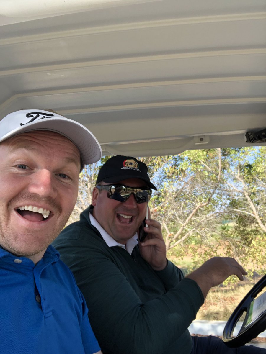 James Erskine tweet media