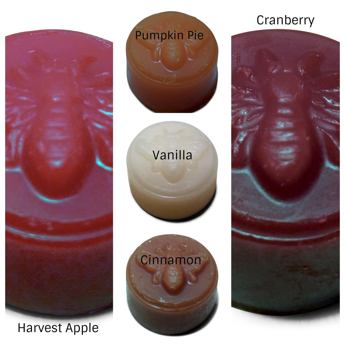 hubbcandles's tweet photo. Buying beeswax candles and melts online can be difficult since you may not know how they will smell until you receive it.  Hubbardston Candle Company now offers beeswax melt sample packs so you can try out our different scents.

https://t.co/xHCyYz6Zwv 

https://t.co/n2hUwDftp5 https://t.co/exdPlviPiQ
