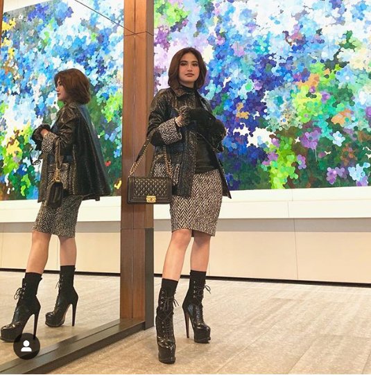 Ella1587587125's tweet image. #MACSpringPreview 
@MyJaps