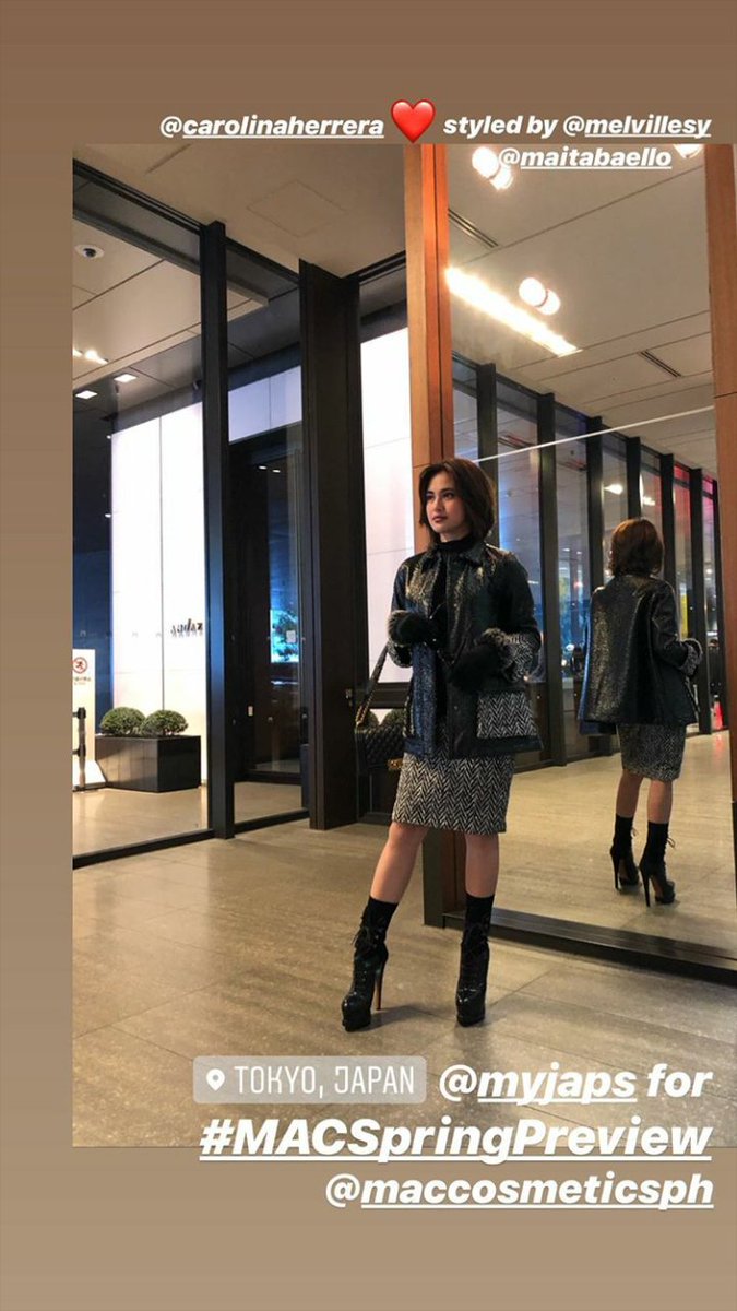 Ella1587587125's tweet image. #MACSpringPreview 
@MyJaps